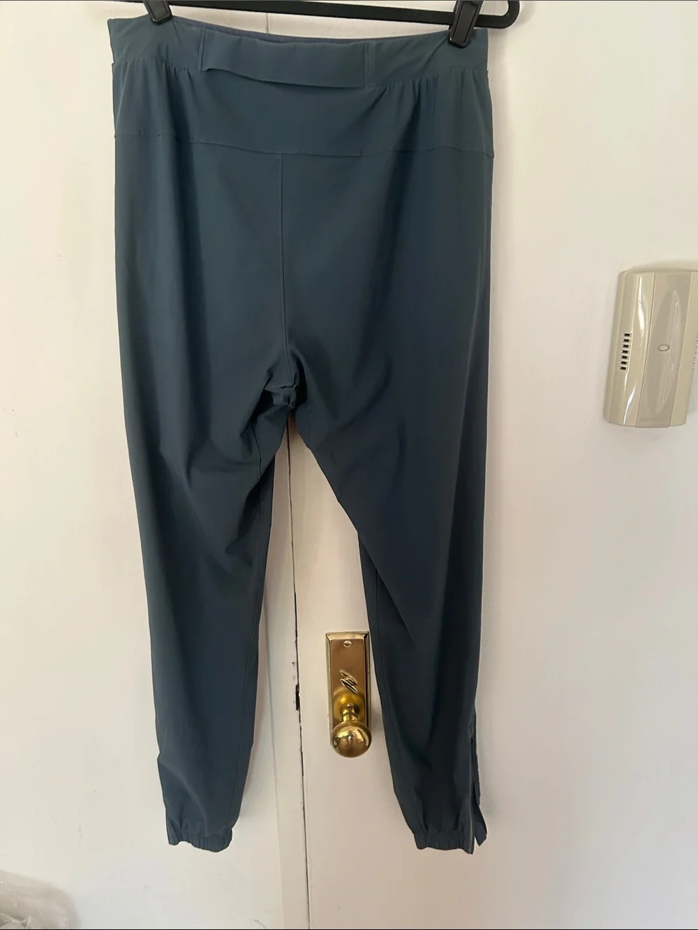 Lululemon Men's Blue Surge Joggers Size Medium